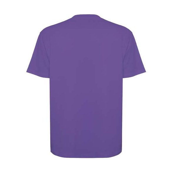 Bull short sleeve unisex oversized t-shirt