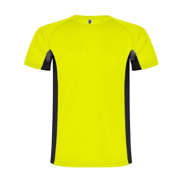 Shanghai short sleeve men's sports t-shirt