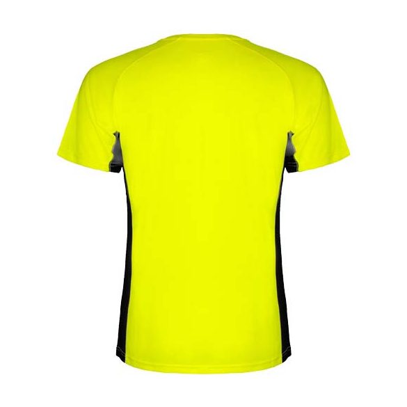 Shanghai short sleeve men's sports t-shirt