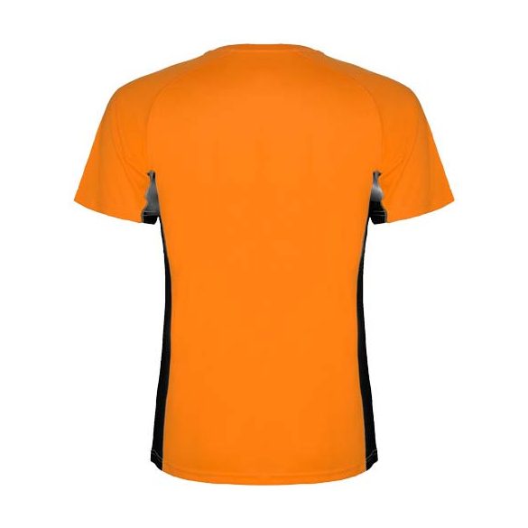 Shanghai short sleeve men's sports t-shirt