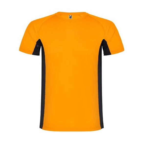 Shanghai short sleeve men's sports t-shirt