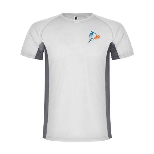 Shanghai short sleeve men's sports t-shirt