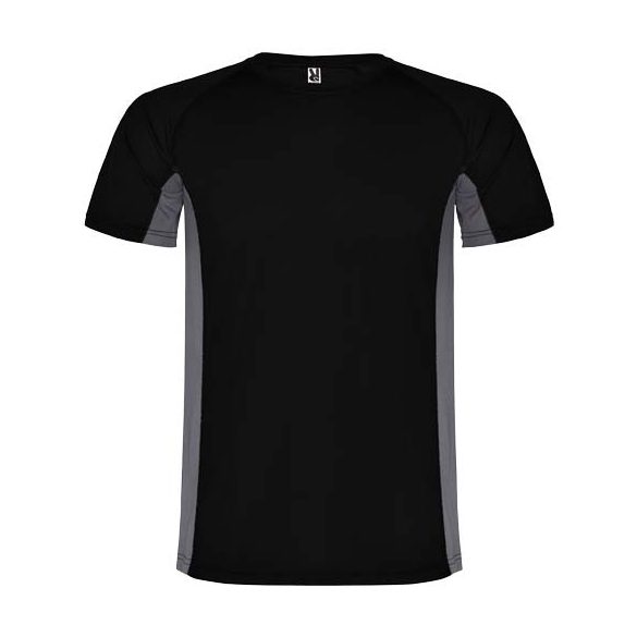 Shanghai short sleeve men's sports t-shirt