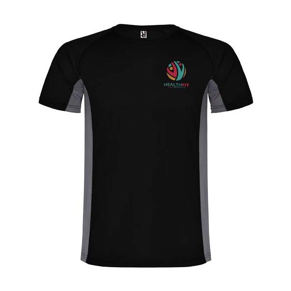 Shanghai short sleeve men's sports t-shirt