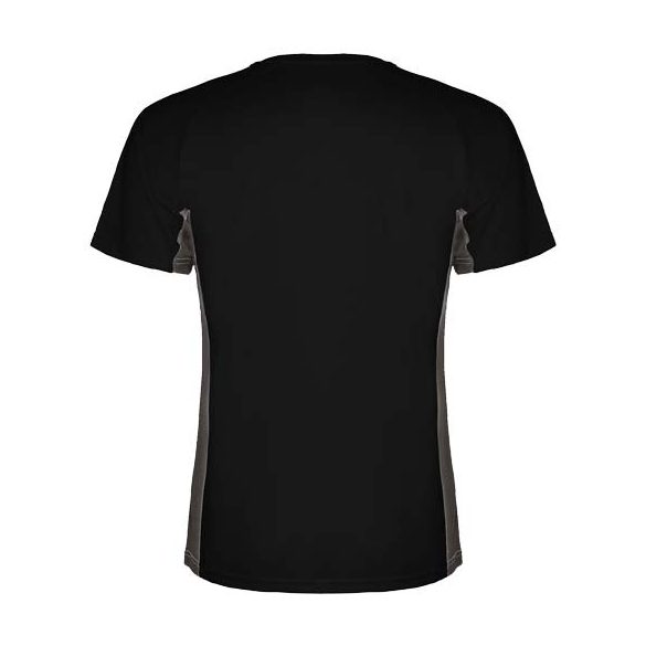 Shanghai short sleeve men's sports t-shirt