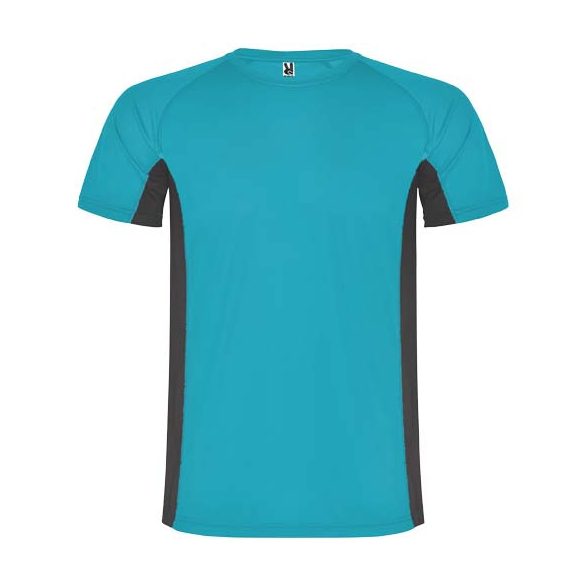 Shanghai short sleeve men's sports t-shirt