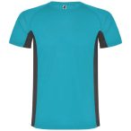 Shanghai short sleeve men's sports t-shirt