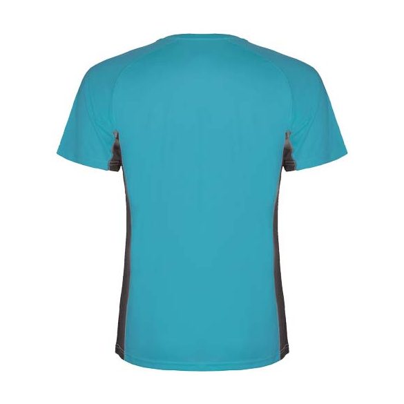 Shanghai short sleeve men's sports t-shirt