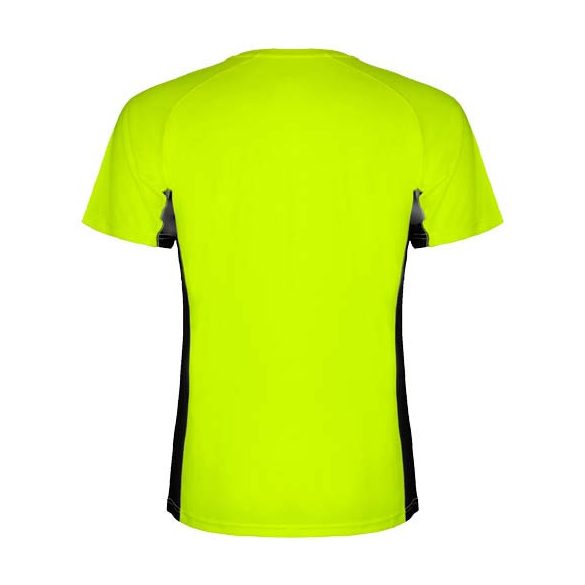 Shanghai short sleeve men's sports t-shirt