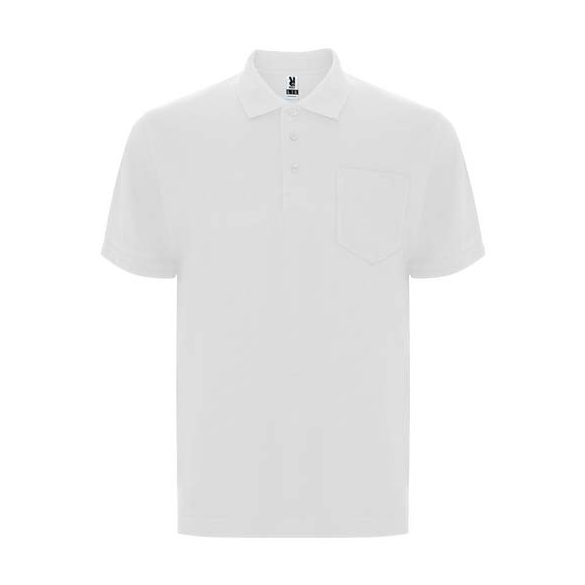 Centauro Premium short sleeve unisex polo