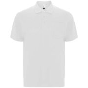 Centauro Premium short sleeve unisex polo