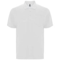 Centauro Premium short sleeve unisex polo