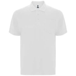 Centauro Premium short sleeve unisex polo