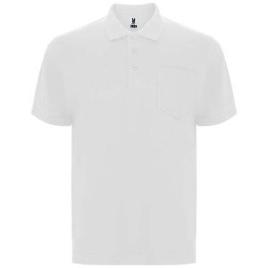 Centauro Premium short sleeve unisex polo