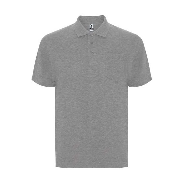 Centauro Premium short sleeve unisex polo