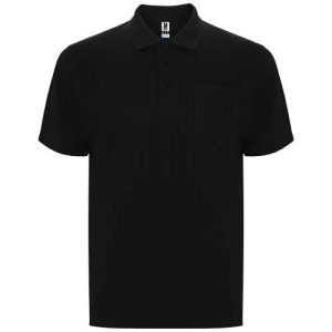 Centauro Premium short sleeve unisex polo