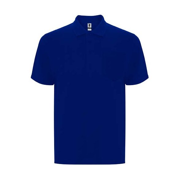 Centauro Premium short sleeve unisex polo