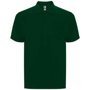 Centauro Premium short sleeve unisex polo