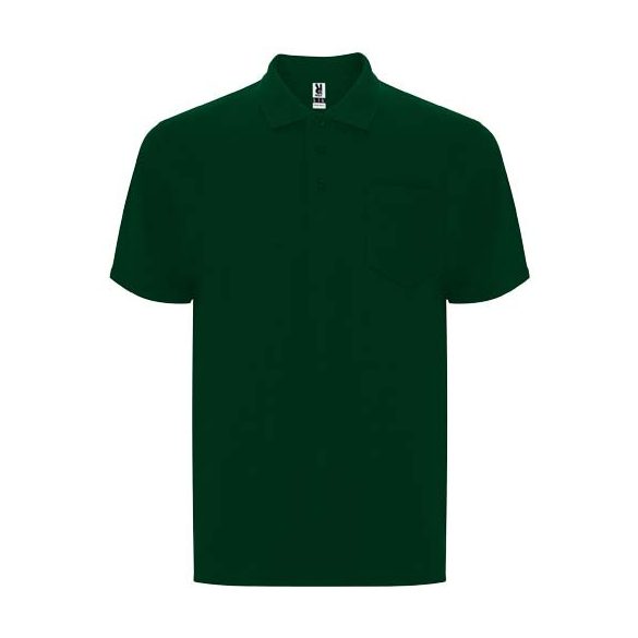 Centauro Premium short sleeve unisex polo