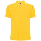 Pegaso Premium short sleeve men's polo