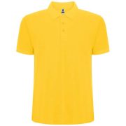 Pegaso Premium short sleeve men's polo