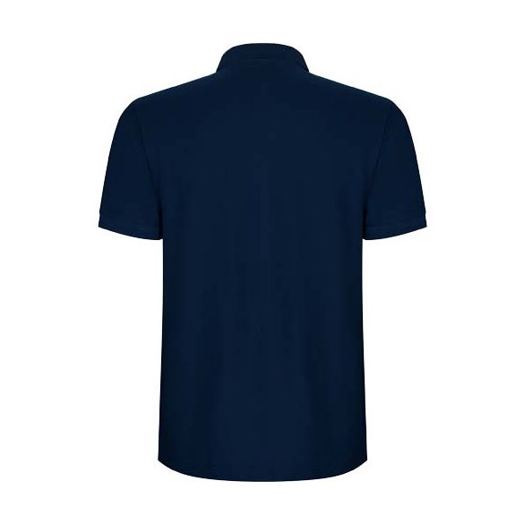 Pegaso Premium short sleeve men's polo