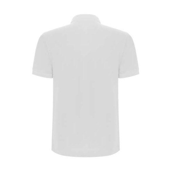 Pegaso Premium short sleeve men's polo