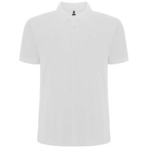 Pegaso Premium short sleeve men's polo