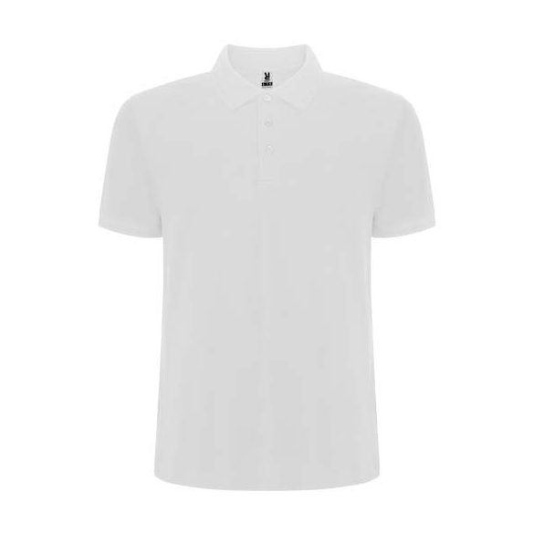 Pegaso Premium short sleeve men's polo