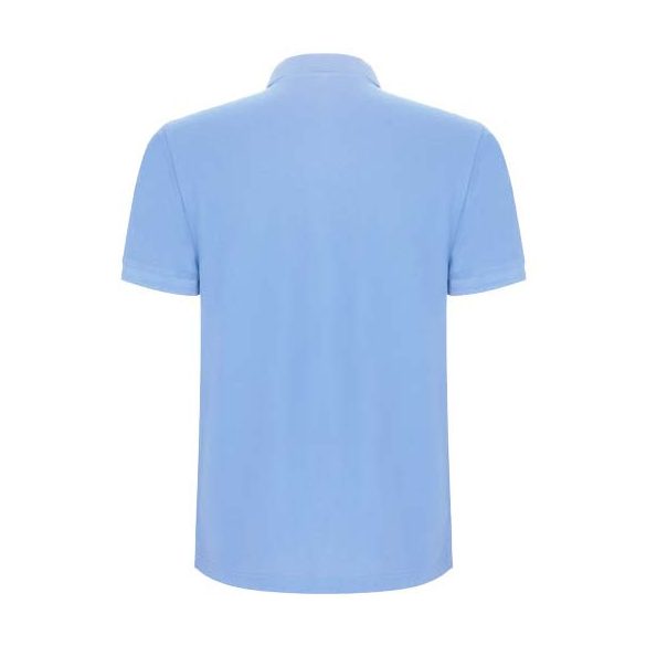 Pegaso Premium short sleeve men's polo