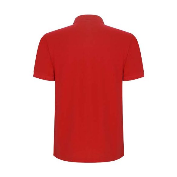 Pegaso Premium short sleeve men's polo