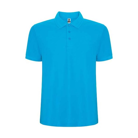 Pegaso Premium short sleeve men's polo