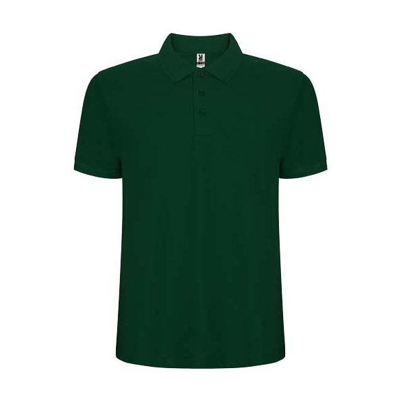 Pegaso Premium short sleeve men's polo