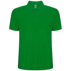 Pegaso Premium short sleeve men's polo