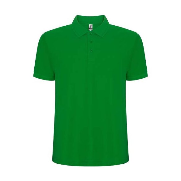 Pegaso Premium short sleeve men's polo