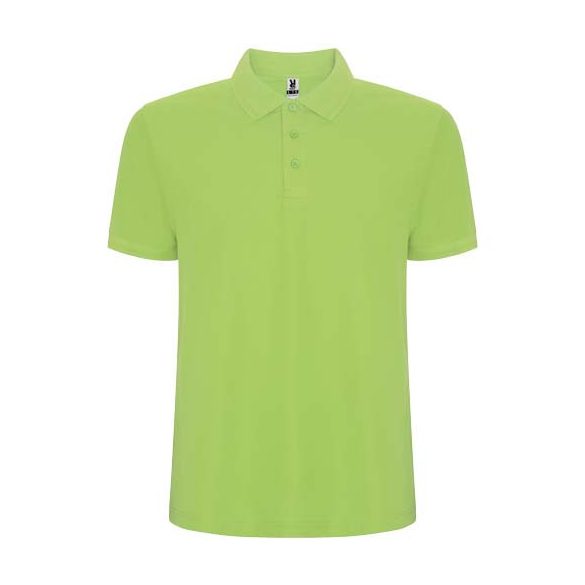 Pegaso Premium short sleeve men's polo