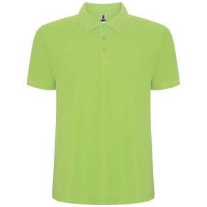 Pegaso Premium short sleeve men's polo