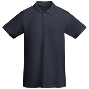 Prince short sleeve men's polo