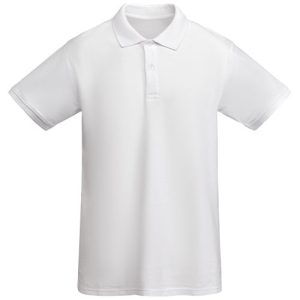 Prince short sleeve men's polo