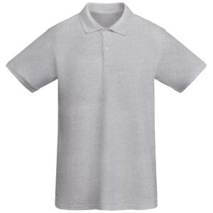 Prince short sleeve men's polo