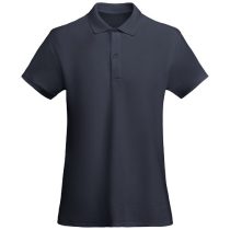 Prince short sleeve women's polo