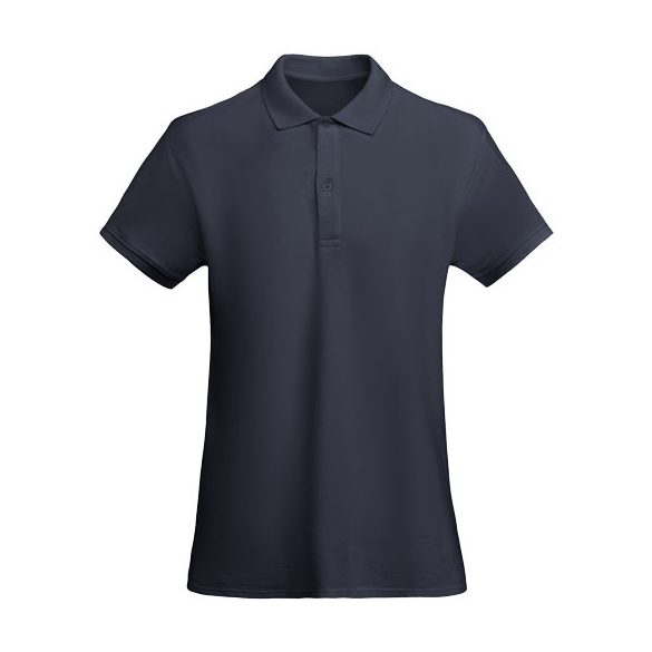 Prince short sleeve women's polo