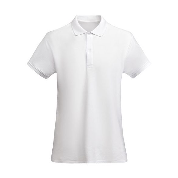 Prince short sleeve women's polo