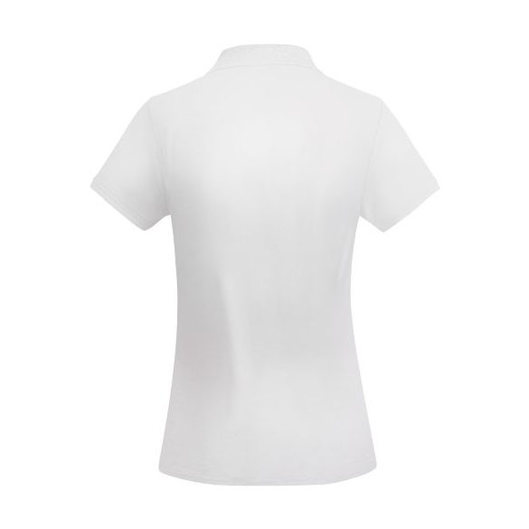 Prince short sleeve women's polo