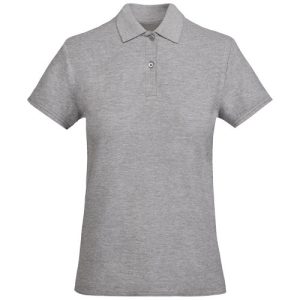 Prince short sleeve women's polo