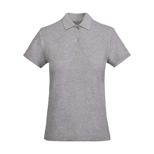 Prince short sleeve women's polo