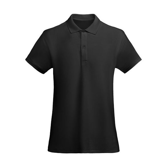 Prince short sleeve women's polo