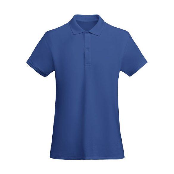 Prince short sleeve women's polo