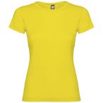 Jamaica short sleeve women's t-shirt