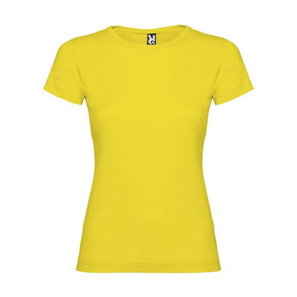 Jamaica short sleeve women's t-shirt